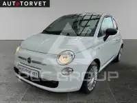 2013 Fiat 500