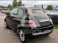 2013 Fiat 500