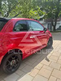2013 Fiat 500