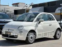 2013 Fiat 500