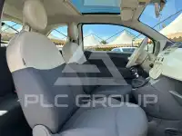 2013 Fiat 500