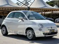 2013 Fiat 500