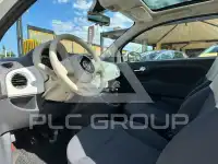 2013 Fiat 500