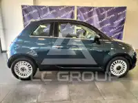 2013 Fiat 500