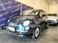 2013 Fiat 500