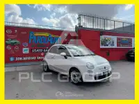 2013 Fiat 500
