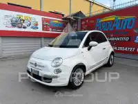 2013 Fiat 500