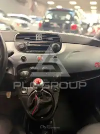 2013 Fiat 500