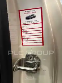 2013 Fiat 500