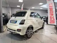 2013 Fiat 500