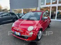 2013 Fiat 500