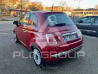 2013 Fiat 500