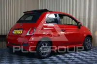 2013 Fiat 500