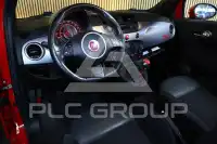 2013 Fiat 500