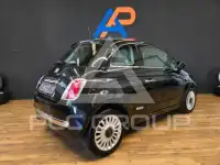 2013 Fiat 500