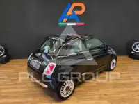 2013 Fiat 500