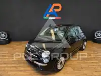 2013 Fiat 500