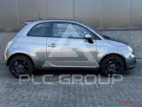 2013 Fiat 500