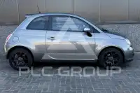 2013 Fiat 500