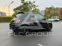2013 Fiat 500