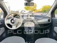 2013 Fiat 500