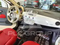 2013 Fiat 500