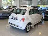 2013 Fiat 500