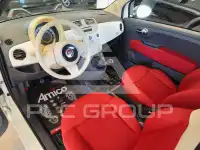 2013 Fiat 500
