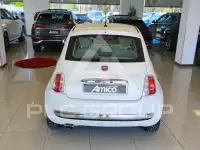 2013 Fiat 500