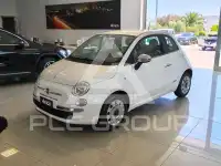2013 Fiat 500