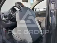 2013 Fiat 500