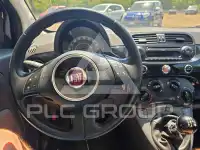 2013 Fiat 500
