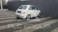 2013 Fiat 500