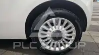 2013 Fiat 500