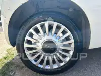 2013 Fiat 500