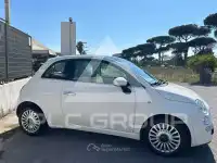 2013 Fiat 500