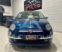 2013 Fiat 500