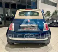 2013 Fiat 500