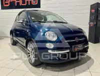 2013 Fiat 500