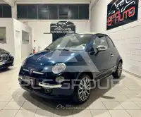 2013 Fiat 500