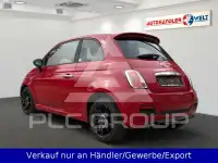 2013 Fiat 500