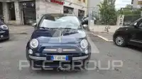 2013 Fiat 500