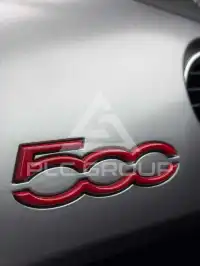 2013 Fiat 500