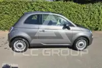 2013 Fiat 500