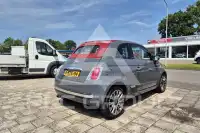 2013 Fiat 500