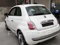 2013 Fiat 500