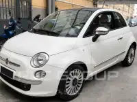 2013 Fiat 500