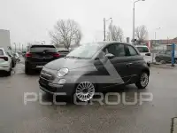 2013 Fiat 500