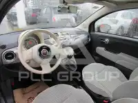 2013 Fiat 500