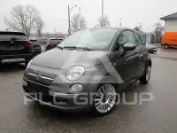 2013 Fiat 500